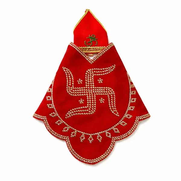 Sai_Baba_Dress_Premium_Velvet_Embroidery_Work_Designer_Mandir_Idol_Clot_More