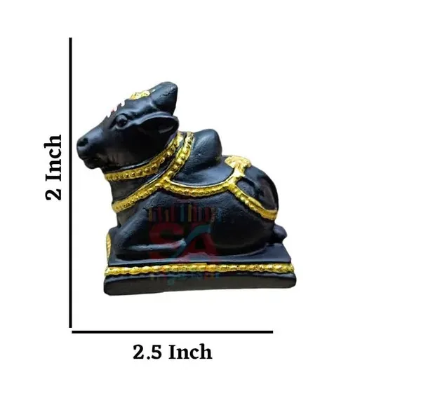 Marble_Shivling_And_Nandi_Decorative_Showpiece_Black_Nandi