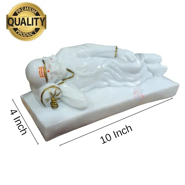 Marbel_Sleeping_Sai_Baba_Statue_Decorative_Showpiece