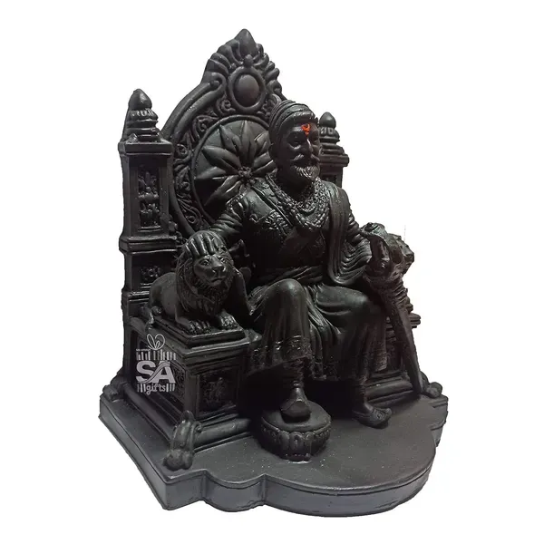 S_A_Gifts_Action_Chhatrapati_Shivaji_Maharaj_With_Mudra_The_Legend_Of_Mahar