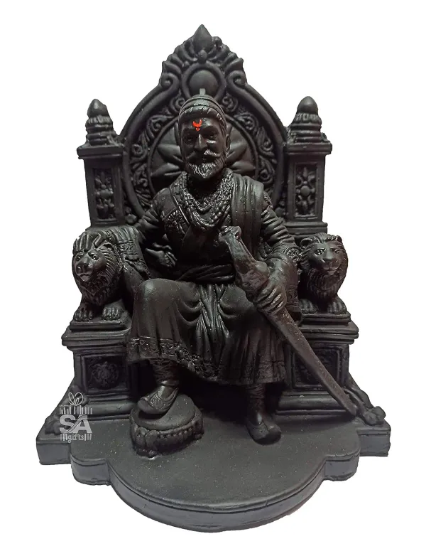 S_A_Gifts_Action_Chhatrapati_Shivaji_Maharaj_With_Mudra_The_Legend_Of_Mahar