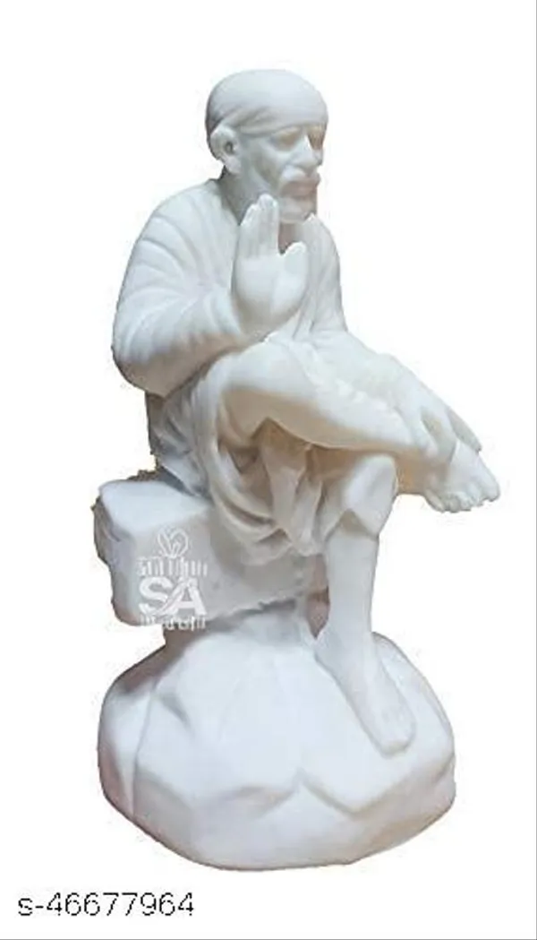 Sai_Baba_Marble_Murti_Idol