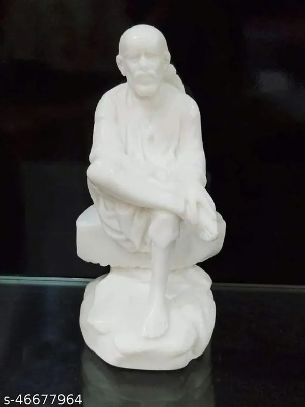 Sai_Baba_Marble_Murti_Idol