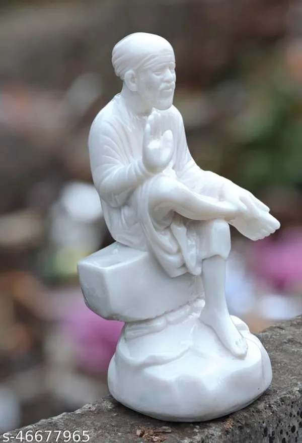 Sai_Baba_Marble_Murti_Idol