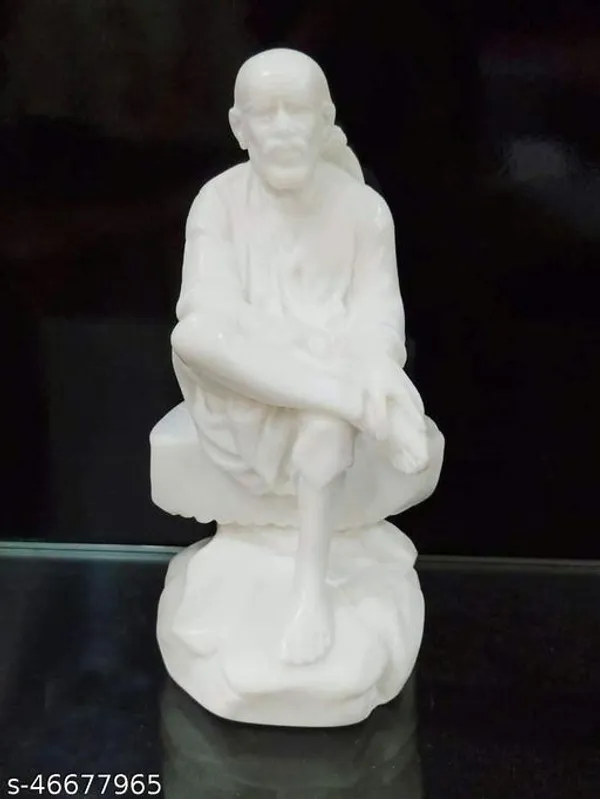 Sai_Baba_Marble_Murti_Idol