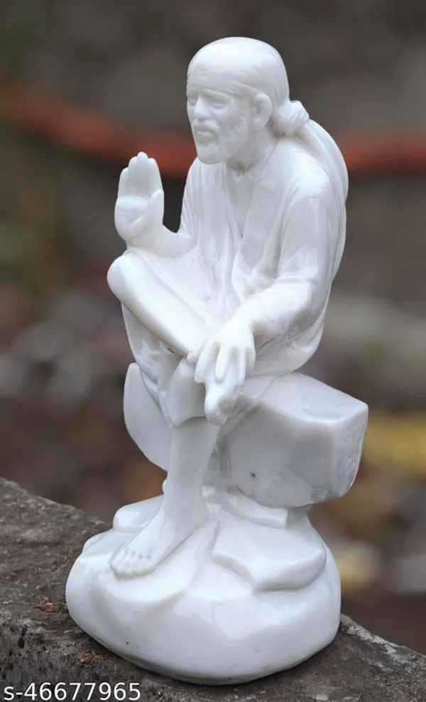 Sai_Baba_Marble_Murti_Idol