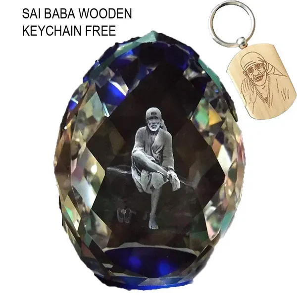 3d_Crystal_Sai_Baba_Idol_Statue_Murti_For_Pooja_Room_Purpose_Sea_Green