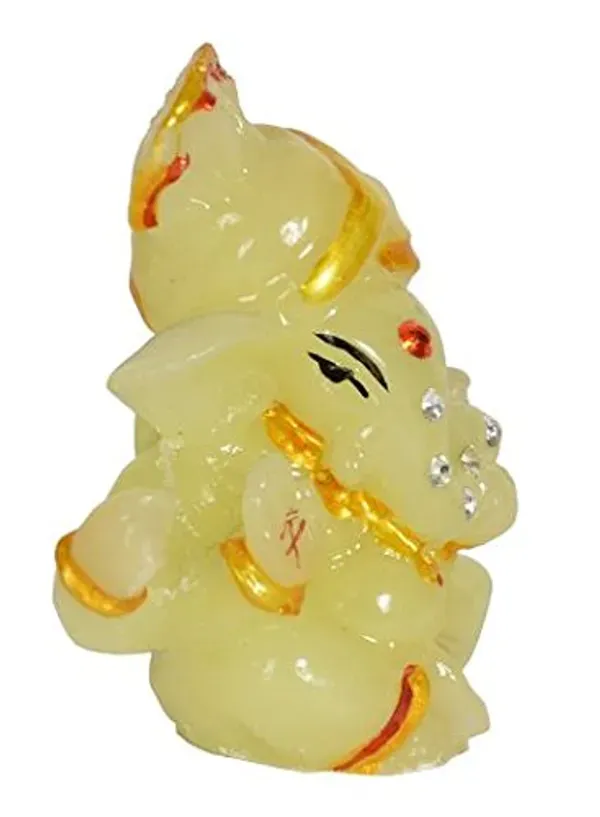 S_A_Gifts_Lord_Ganesha_Ganesh_Ganpati_Car_Dashboard_Idol_Hindu_Figurine_Sho_More