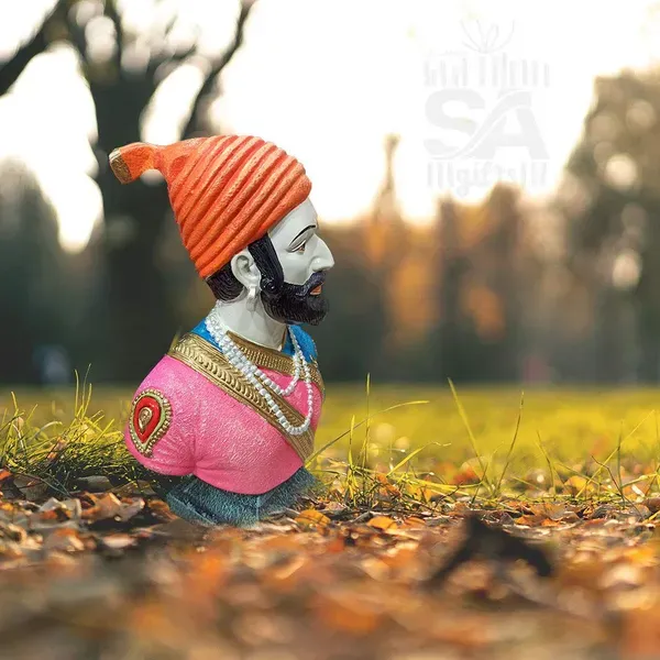 S_A_Gifts_Sai_Amrut_Chhatrapati_Shivaji_Maharaj_The_Legend_Of_Maharashtra