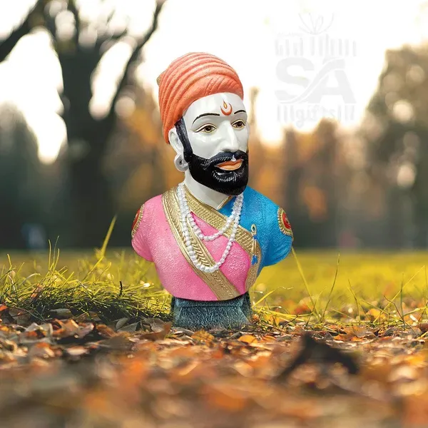 S_A_Gifts_Sai_Amrut_Chhatrapati_Shivaji_Maharaj_The_Legend_Of_Maharashtra