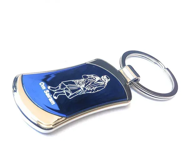 Gifts_Shirdi_Sai_Baba_Stainless_Steel_Key_Chains_For_Car_Home_And_Bike