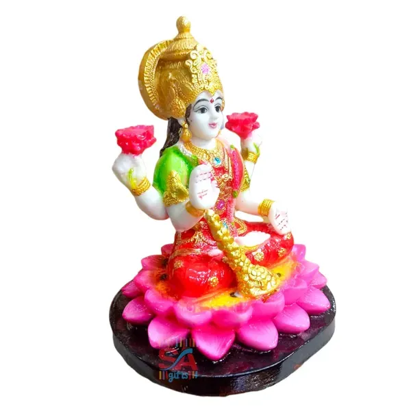 Sai_Amrut_Polymarble_Handcrafted_Laxmi_Mata_Ji_Idol_Laxmi_Idol_Fantasy_7_More