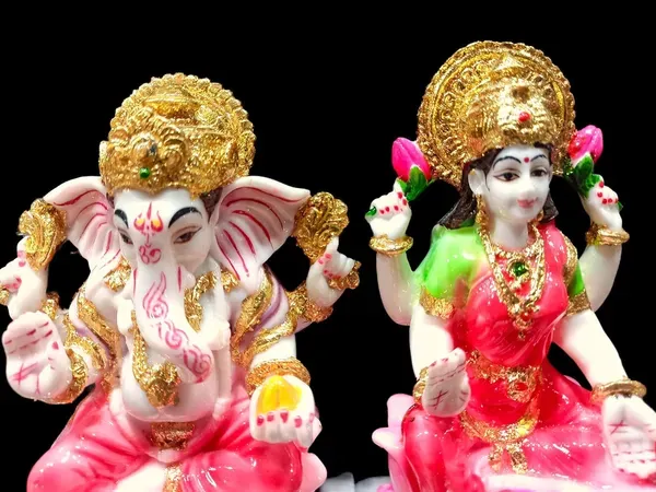 Italian_Marble_Lord_Ganesh_Ji_And_Laxmi_Ji_Idol_For_Diwali_Pooja_Room_Hom_More