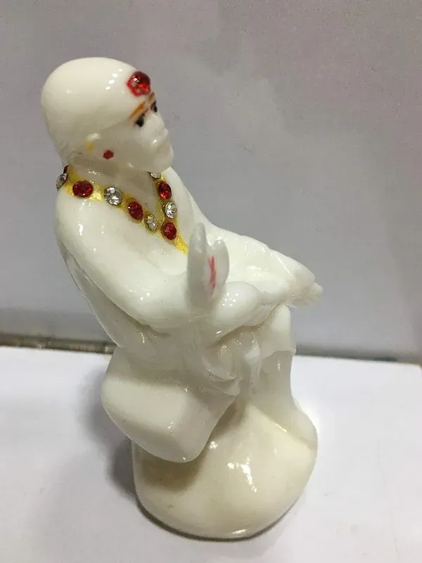 S_A_Gifts_Sai_Amrut_Marble_Shirdi_Sai_Baba_Idol_Statue_For_Home_Decor_Gif_More