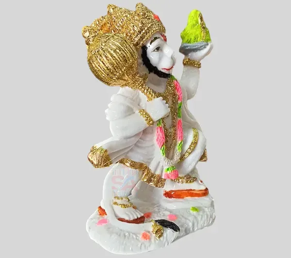 Lord_Hanuman_Idol_Hanuman_Ji_Ki_Murti_In_Blessing_Posture_With_Gada_For_Home