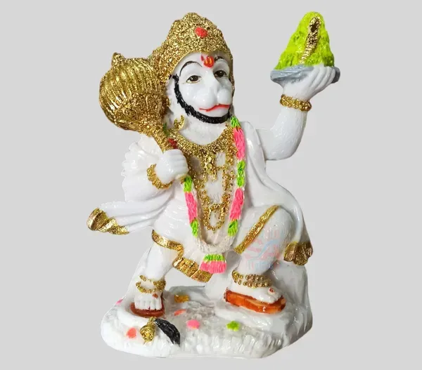 Lord_Hanuman_Idol_Hanuman_Ji_Ki_Murti_In_Blessing_Posture_With_Gada_For_Home