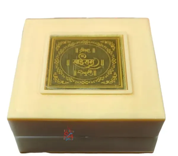 Sai_Amrut_Gifts_Gold_Plated_Shirdi_Sai_Baba_Idol_With_Paduka_Gift_Box_For_B_More