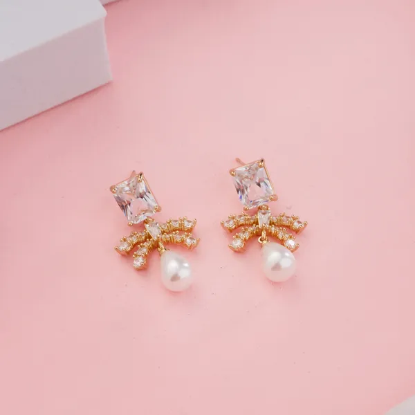Pearl_Stainless_Steel_Elegant_-Tone_Pearl_Drop_Earrings_For_Women