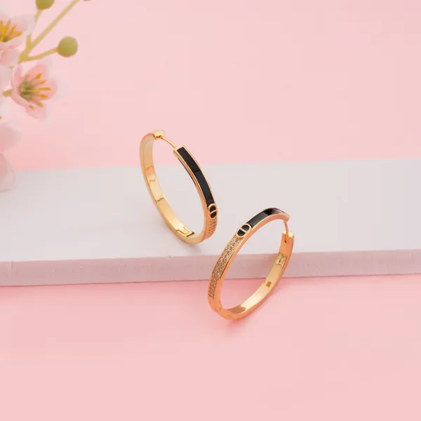 Golden_Stainless_Steel_Classic_Tone_Hoop_Earrings_For_Women