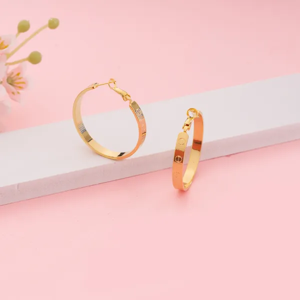 Golden_Stainless_Steel_Classic_Thin_Hoop_Earrings_For_Women