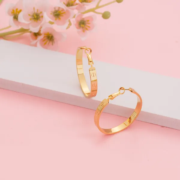 Golden_Stainless_Steel_Classic_Thin_Hoop_Earrings_For_Women