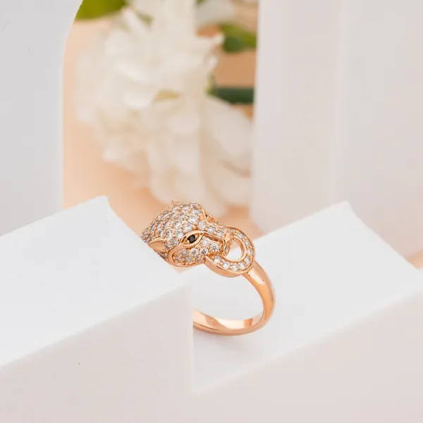 Golden_Stainless_Steel_Dazzling_Leopard_Zirconia_Ring_For_Women