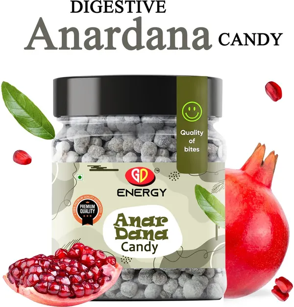 100%_Organic_Anardana_Goli_1000G_Digestive_&_Mouth_Freshener_Tasty_Mukhwas_Pomegranate_Candy_(1000_G)