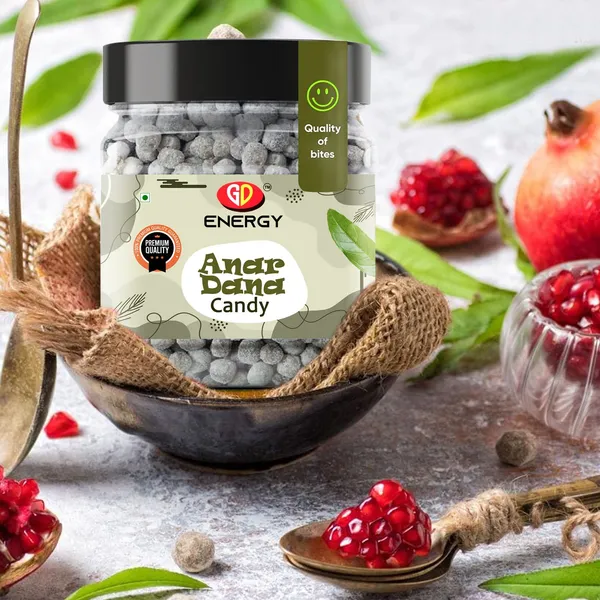 100%_Organic_Anardana_Goli_1000G_Digestive_&_Mouth_Freshener_Tasty_Mukhwas_Pomegranate_Candy_(1000_G)