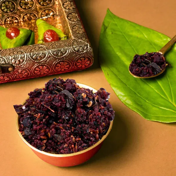 Banarasi_Meetha_Paan_Mukhwas_[Mouth_Freshener,_Digestive,_After-Meal_Snack]_Sweet_Mouth_Freshener_(250_G)
