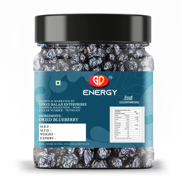 Organic_Dried_Blueberry_Plum_500G_Whole_&_Naturally_Sweet_Blueberry_(1_X_500_G)