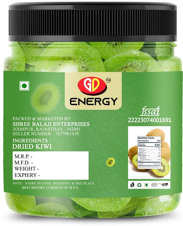 Premium_Dried_Kiwi_Slices_200Gm_No_Added_Sugar_Healthy_&_Natural_Snack_Kiwi_(1_X_200_G)