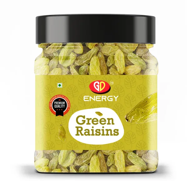 Green_Raisins_250G_Dried_Grapes_Kishmish_Seedless_Green_Raisins_(1_X_250_G)