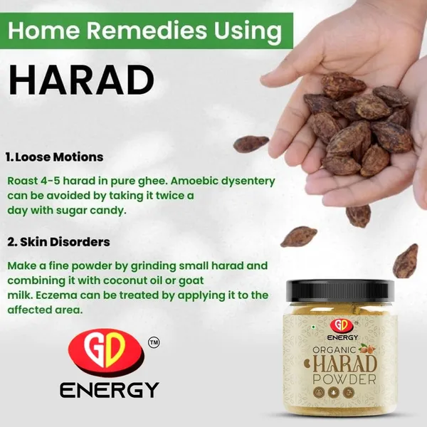 Harad/Haritaki_Powder_(200_Grams)_Jaivik_Bharat_Certified_Terminalia_Che_Energy_Bars_(200_G,_Leaves)
