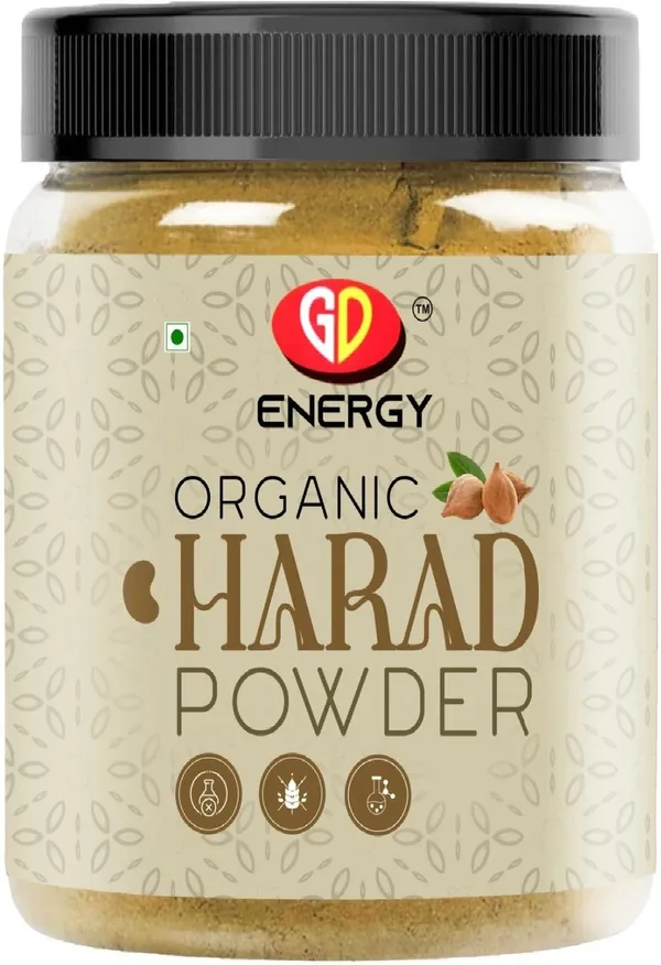 Harad/Haritaki_Powder_(500_Grams)_Jaivik_Bharat_Certified_Terminalia_Che_Energy_Bars_(500_G,_Leaves)