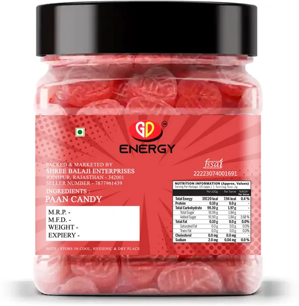Paan_Flavour_Candy_Khatti_Mithi_Goli_Paan_Toffee_Jar_Pack_Paan_Candy_(250_G)