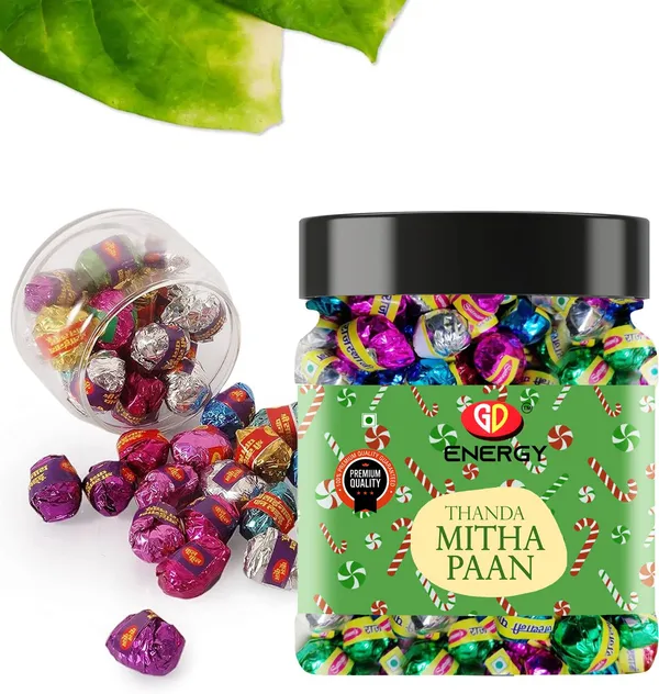 Thanda_Mitha_Paan_Refreshing_Sweet_Paan_Mouth_Freshener_Indian_Mukhwas_Sweet_Candy_Bar_(1000_G)