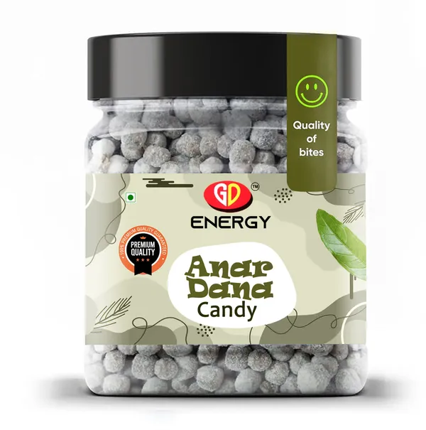 100%_Organic_Anardana_Goli_250G_Digestive_&_Mouth_Freshener_Tasty_Mukhwas_Pomegranate_Candy_(250_G)