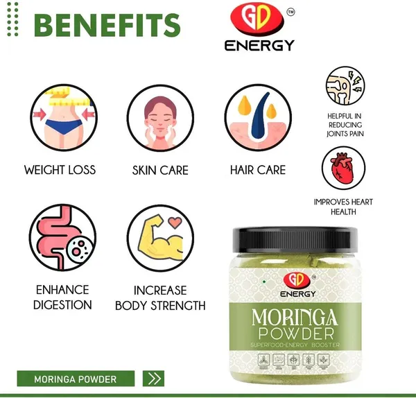 Organic_Moringa_Powder_(100_Gram),_Drumstick_Leaf_Powder_Rich_In_Antioxidants,_(100_G)