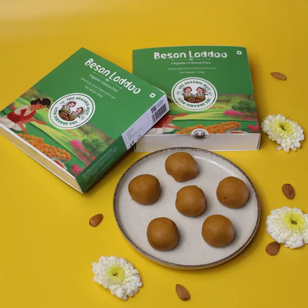 Premium_Gluten-Free_Organic_Besan_Laddoo_For_Everyone