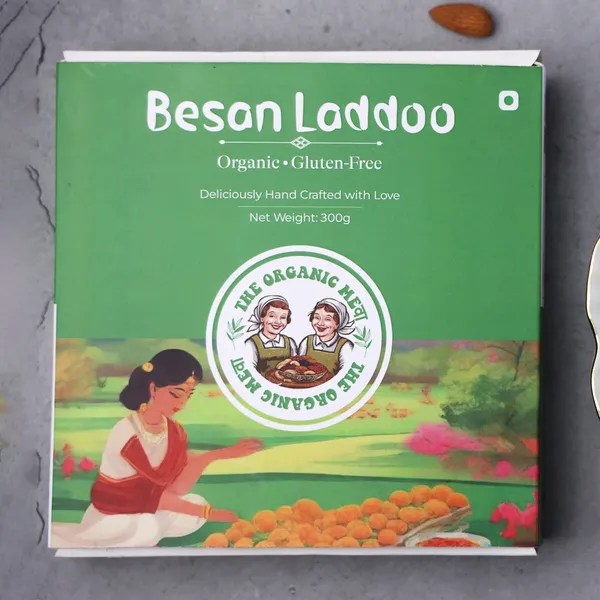 Premium_Gluten-Free_Organic_Besan_Laddoo_For_Everyone