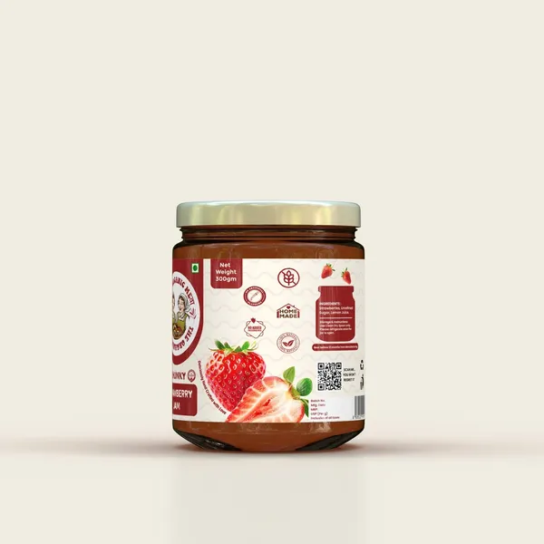 Premium_Chunky_Strawberry_Jam_For_Everyone