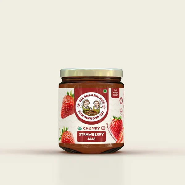 Premium_Chunky_Strawberry_Jam_For_Everyone