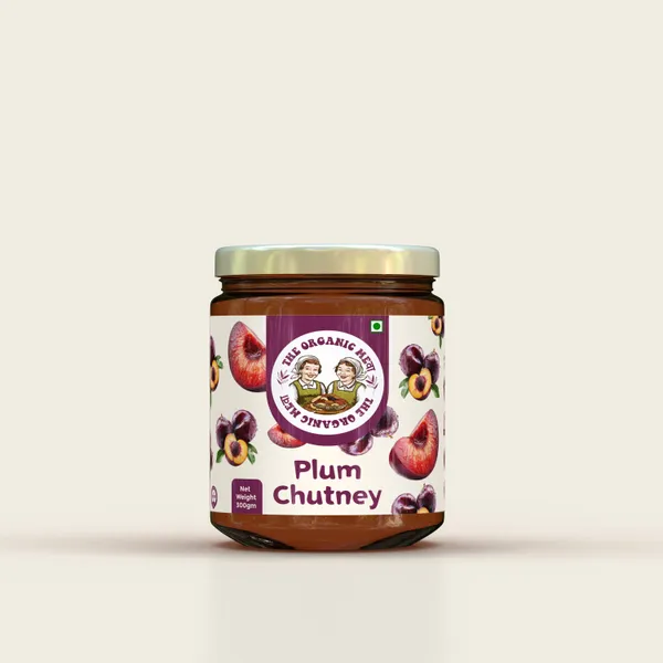 Premium_Plum_Chutney_For_Everyone