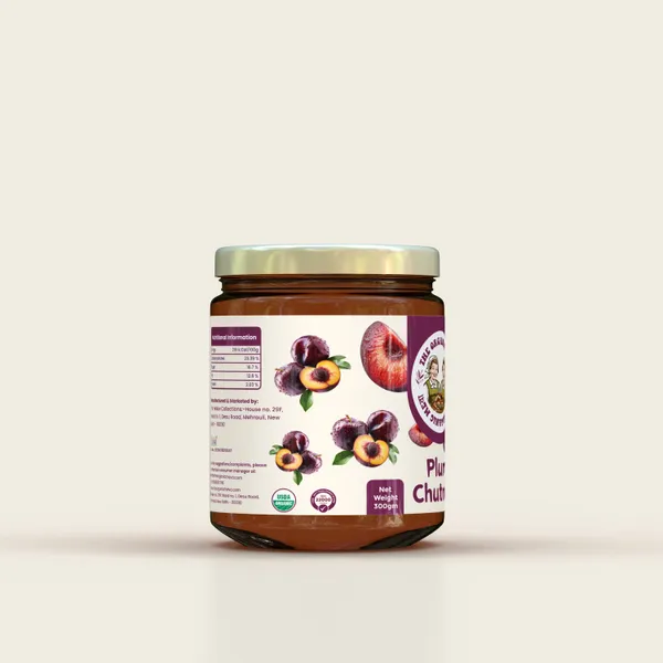 Premium_Plum_Chutney_For_Everyone