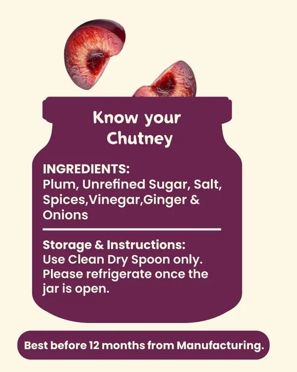 Premium_Plum_Chutney_For_Everyone