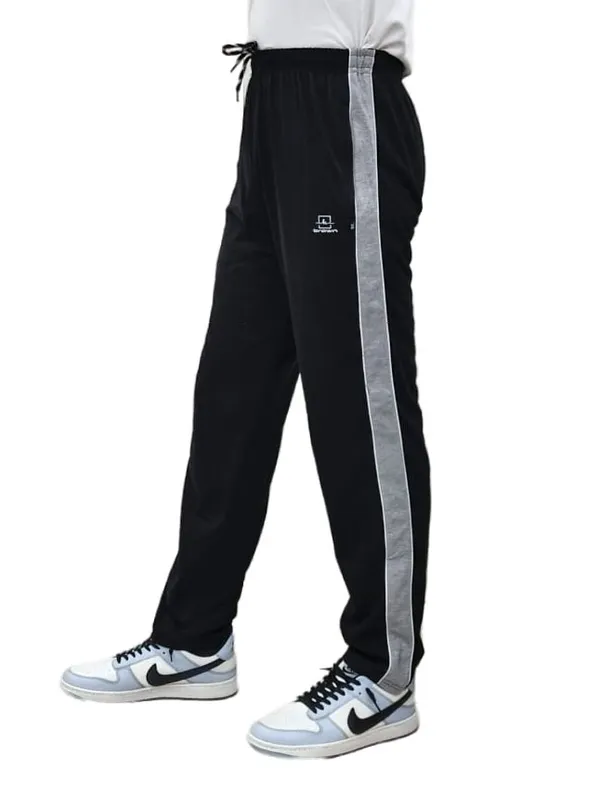 Black_Cotton_Track_Pant_For_Men