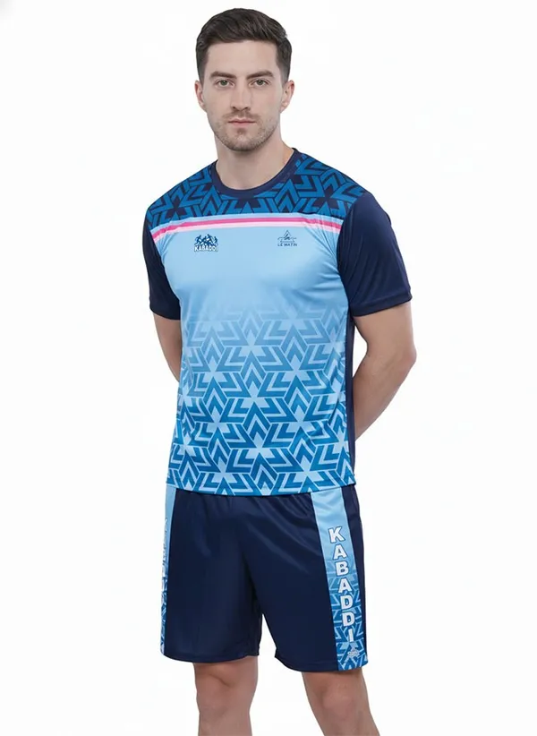 Kabaddi_Dress_-_Jersey_with_Shorts