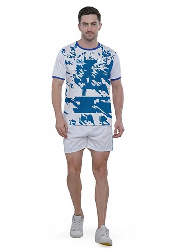 Kabaddi_T-Shirt_with_Shorts
