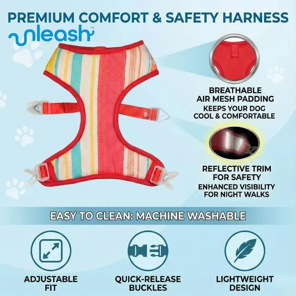 Multicolor_High_Safety_Dog_Belt_For_Large_Dogs