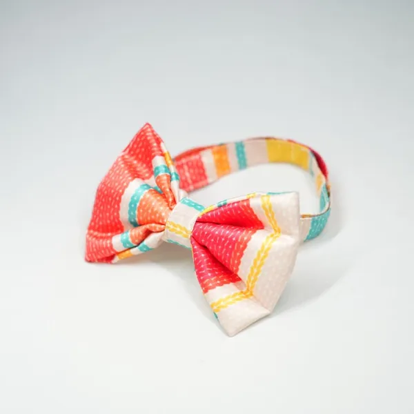 Multicolor_Adjustable_Fashion_Party,_Function,_Weeding_Cum_Formal_Costume_Necktie_For_Dog/Puppy/Cat/Kitten
